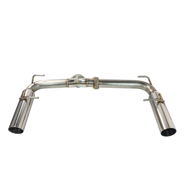 Remark 2022+ GR86/BRZ BOSO Style Axleback Exhaust | RO-T-BOSO-PARENT