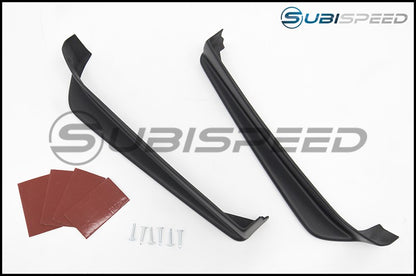 OLM OE STI STYLE REAR SPATS- 2015+ WRX/STI | MB-WRX15-RS2