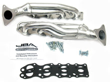 JBA Performance Exhaust 1 5/8" Header Shorty Stainless Steel Toyota Tundra 2007-2015 / Sequoia 5.7L 2007-2014 | 2012SJS