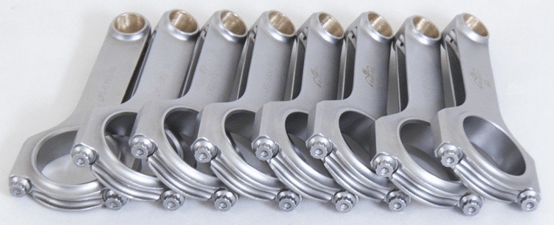 Eagle 06 - 09 Mazdaspeed 3/6 MZR 22.5mm Pin H - Beam Connecting Rod - Single - JDMuscleNon - CategorizedeagCRS5927M23D-1