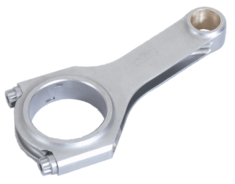Eagle 2012+ Subaru BRZ / 12-16 Scion FR-S / 2017+ Toyota 86 4340 H-Beam Connecting Rods | Single - JDMuscleNon-CategorizedeagCRS5089S3D-1
