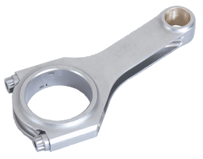 Eagle 2012+ Subaru BRZ / 12-16 Scion FR-S / 2017+ Toyota 86 4340 H-Beam Connecting Rods | Single - JDMuscleNon-CategorizedeagCRS5089S3D-1