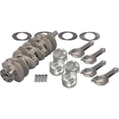 Eagle 2.0L Stock Stroker Kit Mitsubishi EVO 8 + 9 2003-2006-86120020-Stroker Kits-Eagle-JDMuscle