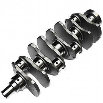 Eagle 4G63 Stroker 100mm Crankshaft For 6-Bolt Mitsubishi Eclipse 1990-1992-CRS2439375900A6-Crankshafts-Eagle-JDMuscle