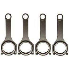 Eagle Connecting Rods Mitsubishi Evo 8 / 9 2003-2006-CRS5900MB3D-Rods-Eagle-JDMuscle