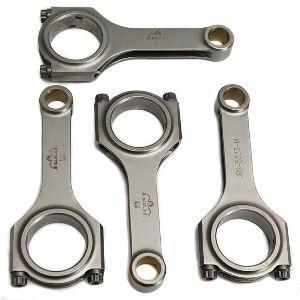 Eagle Connecting Rods Nissan 350z / Infiniti G35 2003-2009-CRS5680N3D-Rods-Eagle-JDMuscle