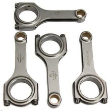 Eagle H-Beam Connecting Rods Nissan 240sx SR20 Engines