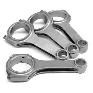 Eagle H Beam Connecting Rods Nissan 370z / Infiniti G37 VQ37-CRS5886N3D-Rods-Eagle-JDMuscle