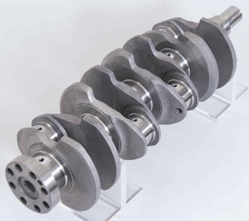Eagle Honda B18A Crankshaft - JDMuscleNon - Categorizedeag1835041772