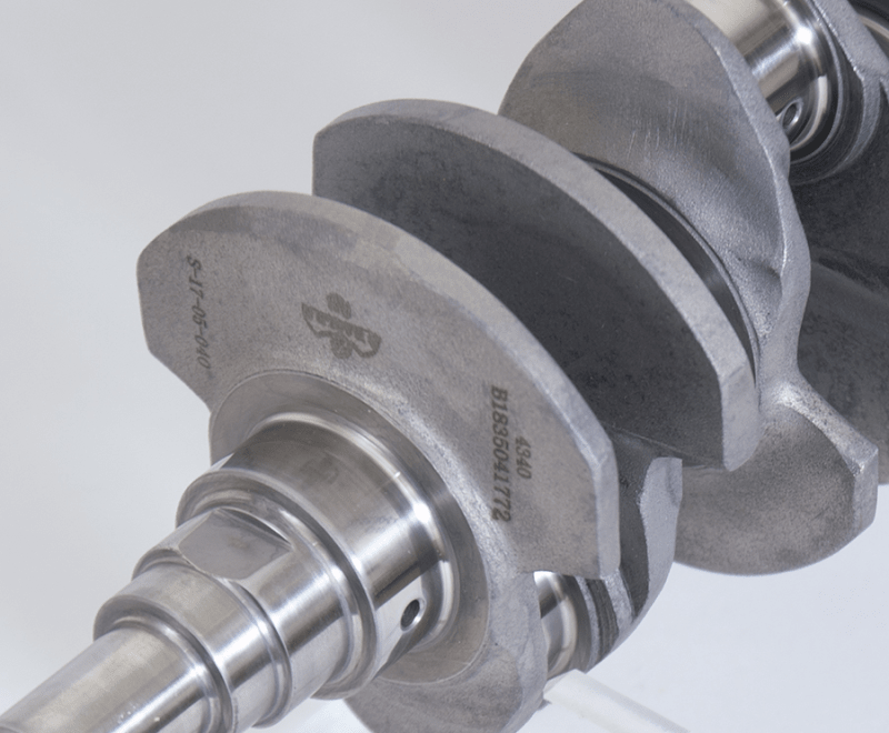 Eagle Honda B18A Crankshaft - JDMuscleNon - Categorizedeag1835041772