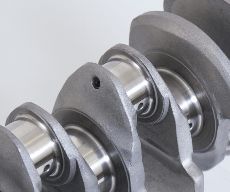 Eagle Honda B18A Crankshaft - JDMuscleNon - Categorizedeag1835041772