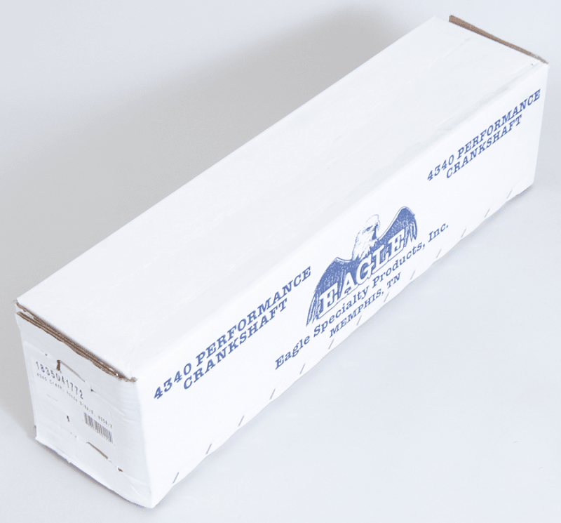 Eagle Honda B18A Crankshaft - JDMuscleNon - Categorizedeag1835041772