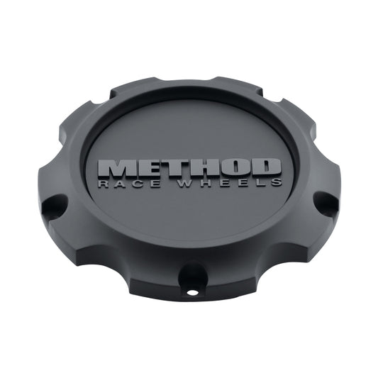 Method Cap T079 - 106.25mm - Black - 1 Piece - Screw On | CP-T079L131-6H-01