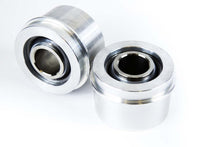 SPL Parts Front Lower Control Arm Monoball Bushings Nissan 370Z 2009+ | SPLFLBKZ34