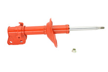 KYB Front Left Shocks & Struts AGX Subaru Impreza 2002-2003 | 734035