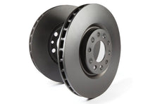 EBC 2017+ Civic Type - R 2.0L Turbo RK Series Premium Front Rotors | RK2028 - JDMuscleBrake RotorsebcRK2028