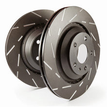 EBC 2018+ Crosstrek USR Slotted Front Rotors | USR7810 - JDMuscleBrake RotorsebcUSR7810