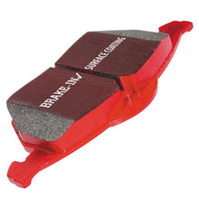 EBC Brakes Redstuff Ceramic Front Brake Pads WRX 2011-2014 / BRZ / FR-S 2013+ | DP31884C