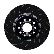 EBC Racing 2017+ Civic Type - R 2 Piece SG Racing Front Rotors | SG2FC2028 - JDMuscleBrake RotorsebcSG2FC2028