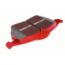 EBC Redstuff Brake Pads Rear Nissan 240SX S13 / S14 Factory Calipers | DP3528C