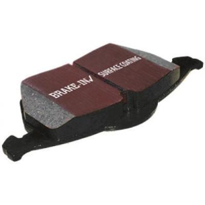EBC Ultimax Premium OE Replacement Brake Pads Front Nissan 240SX S13 / S14 w/ ABS (UD485)-ebcUD485-UD485-Brake Pads-EBC Brakes-JDMuscle