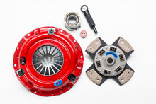 South Bend / DXD Racing Clutch Stage 4 Extreme Clutch Kit Subaru Impreza 2.5L 1998-2007 | KSB04-SS-X