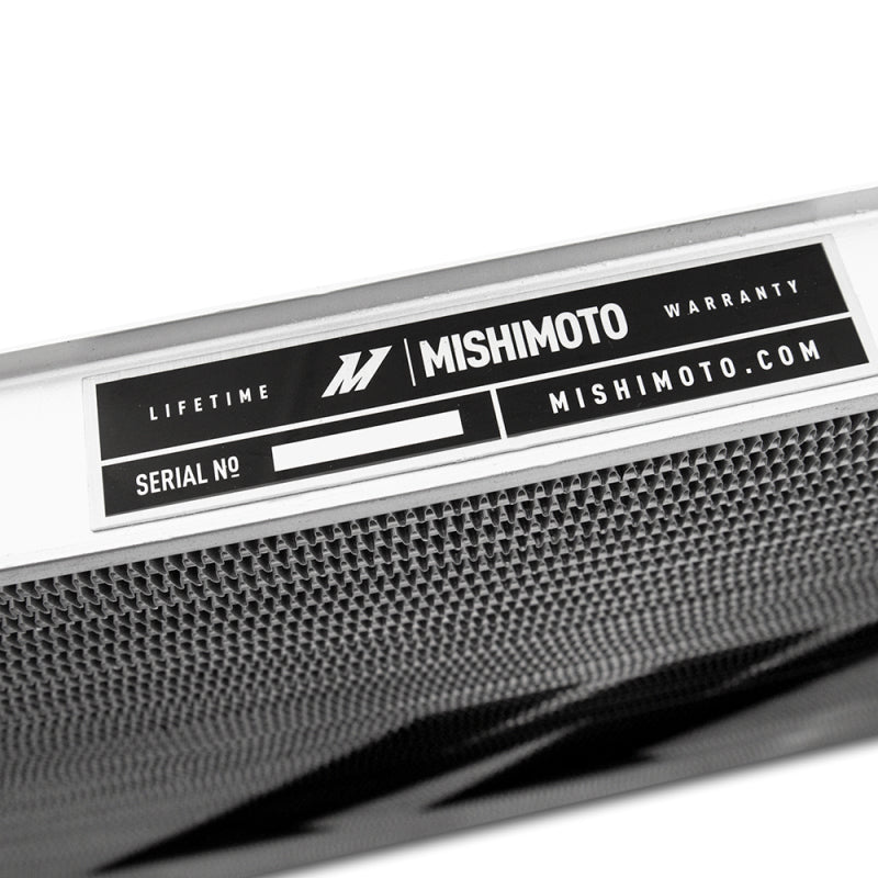 Mishimoto Performance Aluminum Radiator Mazda Miata | NC 2006-2015 | MMRAD-MIA-06