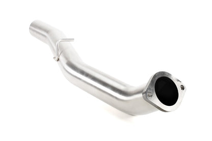 Perrin 22-23 BRZ/GR86 304SS 3in. Midpipe Exhaust | PSP-EXT-369BR