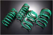 Tein Hatchback S Tech Springs Toyota Corolla iM 2017-2018 / Scion iM 15-2016 | SKQ94-AUB00