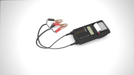 CTEK Diagnostics Professional Battery & System Tester w/ Printer Universal | 40-209