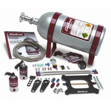 Edelbrock Nitrous System Wet System 60 HP WRX 2002-2005