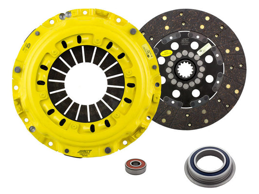 ACT XT/Modified Street Clutch Kit Toyota Supra 1993-1998 | TS4-XTMM