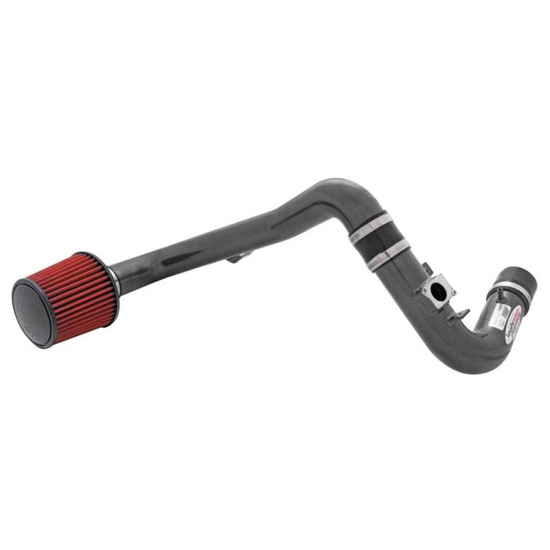 AEM Cold Air Intake System Mitsubishi Lancer Ralliart 2.4L L4 M/T 2004-2005 | 21-436C