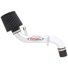 AEM Polished Short Ram Intake Honda Accord 1990-1993 | 22-407P