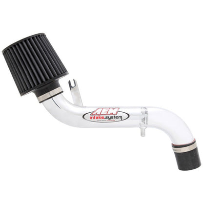 AEM Polished Short Ram Intake Honda Accord 1990-1993 | 22-407P