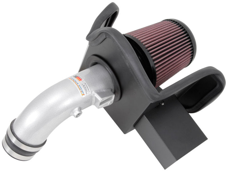 K&N 69 Series Typhoon Performance Air Intake System Nissan Altima 2013-2018 | 69-7064TS