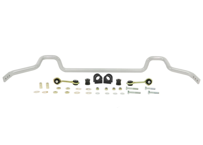 Whiteline Front 30mm Heavy Duty Adjustable Sway Bar Toyota Supra MK3 MA70/1 1987-1992 | BTF39Z