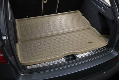 3D MAXpider 2002-2007 Impreza Kagu Cargo Liner - Tan | M1SB0051302