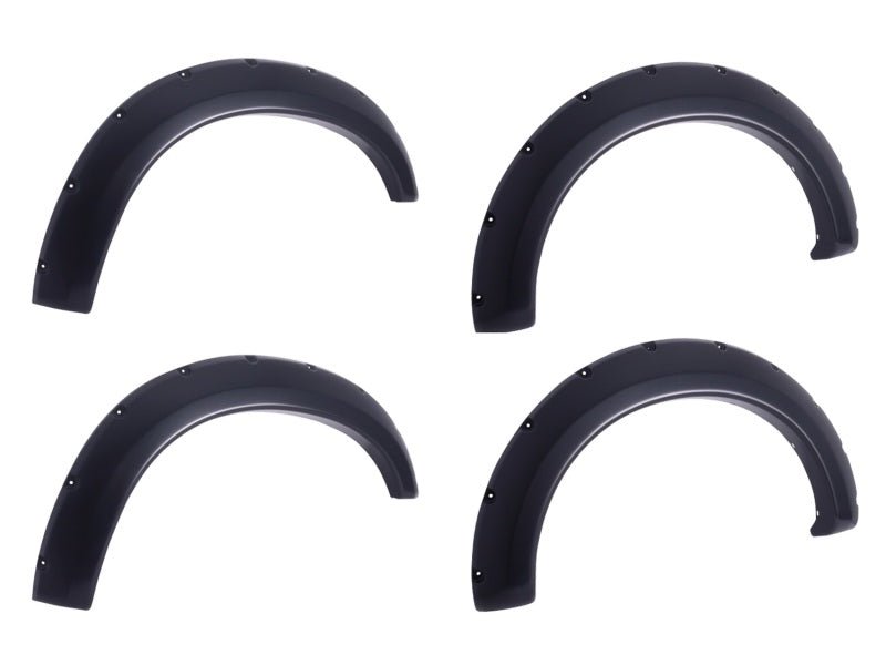EGR Bolt - On Look Fender Flares Set Toyota Tundra 2014+ | 795494 - JDMuscleFendersegr795494
