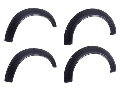 EGR Bolt - On Look Fender Flares Set Toyota Tundra 2014+ | 795494 - JDMuscleFendersegr795494