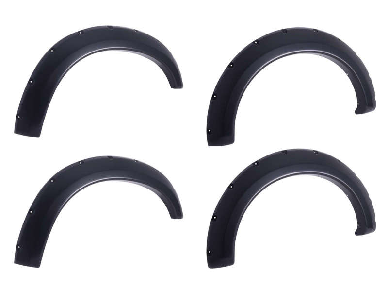 EGR Bolt - On Look Fender Flares Set Toyota Tundra 2014+ | 795494 - JDMuscleFendersegr795494