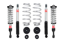 Eibach [03 - 09 Lexus GX470] Pro - Truck Lift Kit System Stage 2 Front Coilovers + Rear Shocks + Spring | E86 - 59 - 005 - 01 - 22 - JDMuscleLift KitseibE86-59-005-01-22