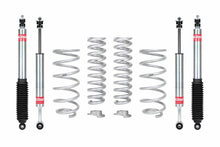 Eibach [10-18 Toyota 4Runner] Pro-Truck Lift Kit System Stage 1 | E80-82-071-01-22 - JDMuscleLift KitseibE80-82-071-01-22