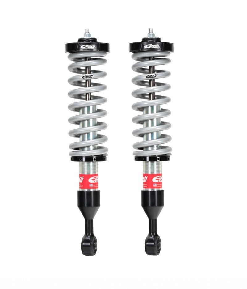 Eibach [10-20 Toyota 4Runner 2WD/4WD] Pro-Truck 2.0 Front Coilover | E86-82-071-01-20 - JDMuscleCoiloverseibE86-82-071-01-20