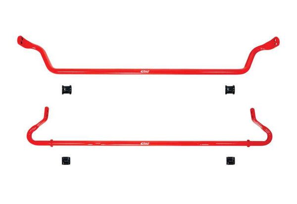 Eibach 15 - 21 STI Sway Bar Kit Front 25mm / Rear 22mm | 7728.320 - JDMuscleSway BarsEIB7728.320