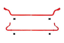 Eibach 15 - 21 STI Sway Bar Kit Front 25mm / Rear 22mm | 7728.320 - JDMuscleSway BarsEIB7728.320