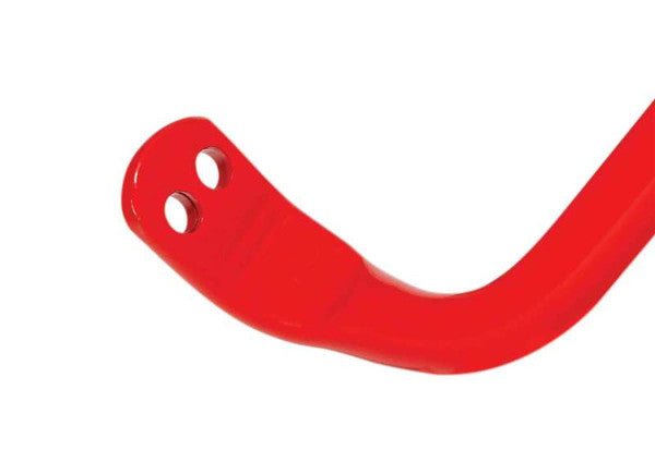 Eibach 15 - 21 STI Sway Bar Kit Front 25mm / Rear 22mm | 7728.320 - JDMuscleSway BarsEIB7728.320