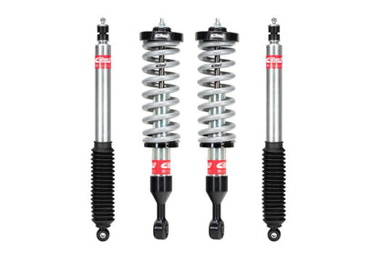 Eibach [16-20 Tacoma 2WD/4WD] Pro-Truck-Lift Stage 2 Front Coilovers + Rear Shocks | E86-82-007-01-22 - JDMuscleCoiloverseibE86-82-007-01-22