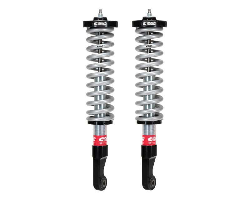 Eibach [16-20 Toyota Tundra 2WD/4WD] Pro-Truck 2.0 Front Coilover | E86-82-067-01-20 - JDMuscleCoiloverseibE86-82-067-01-20