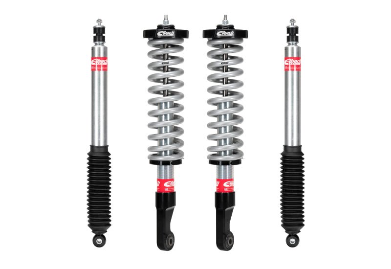 Eibach [16-21 Tundra 4WD] Pro-Truck Coilover Stage 2 Front+ Rear Shocks | E86-82-067-01-22 - JDMuscleCoiloverseibE86-82-067-01-22
